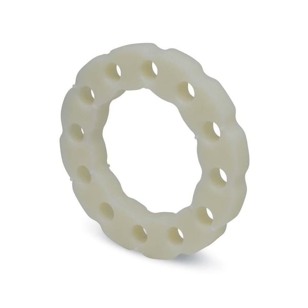 10      POLY-DISC CPLG DISC COUPLINGS/FLEX CLUTCH